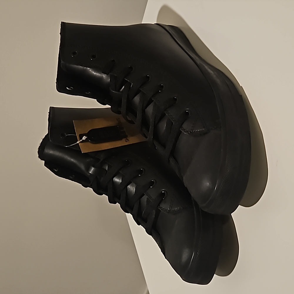Shoes For Crews Hi-tops